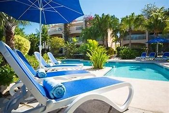 Inn At Grace Bay Esterno foto