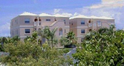 Inn At Grace Bay Esterno foto