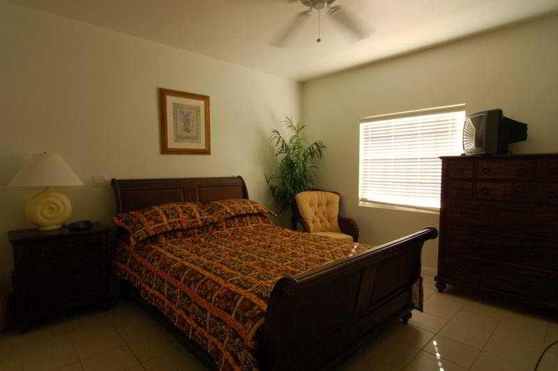 Inn At Grace Bay Esterno foto