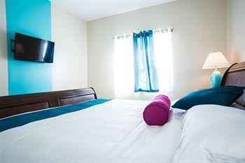 Inn At Grace Bay Esterno foto