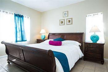 Inn At Grace Bay Esterno foto