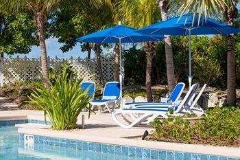 Inn At Grace Bay Esterno foto