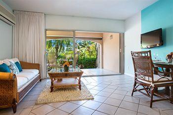 Inn At Grace Bay Esterno foto