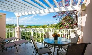 Inn At Grace Bay Esterno foto