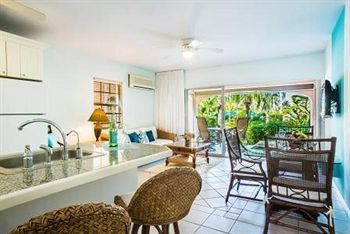 Inn At Grace Bay Esterno foto