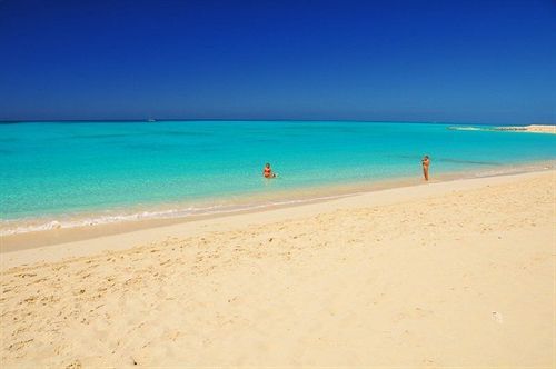 Inn At Grace Bay Esterno foto