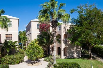 Inn At Grace Bay Esterno foto