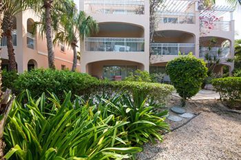 Inn At Grace Bay Esterno foto